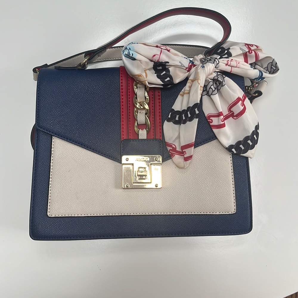 Aldo Sylvie Style Purse